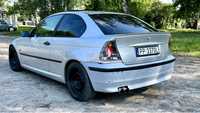 BMW 316Ti Compact 1.8 Benzyna 2003