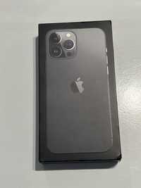 Caixa IPhone 13 Pro Max Graphite 256 Gb