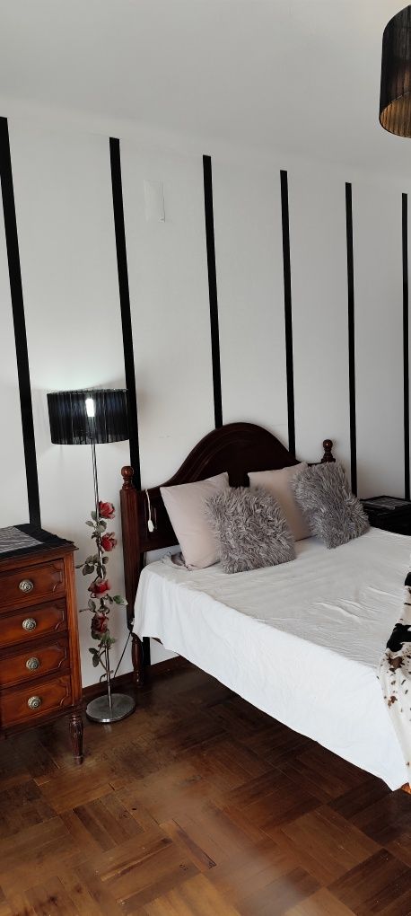 Quarto grande arrendamento