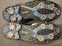 Buty do golfa rozmiar 43
