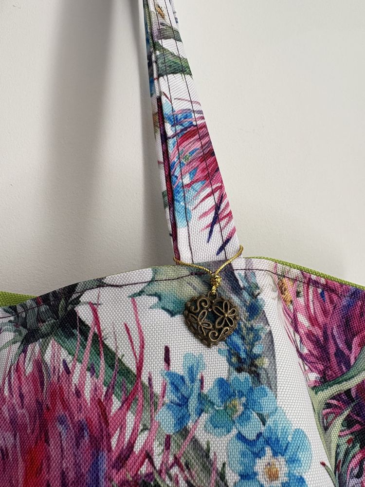 Torba hand made