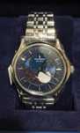 Tecnotempo - Automatyczny - "Moon Phase" Specjalna Edycja TT.50MPA.BL