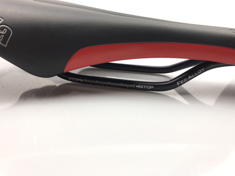 Siodełko Rowerowe Selle Italia X1 Flow, nowe, FV         029-006