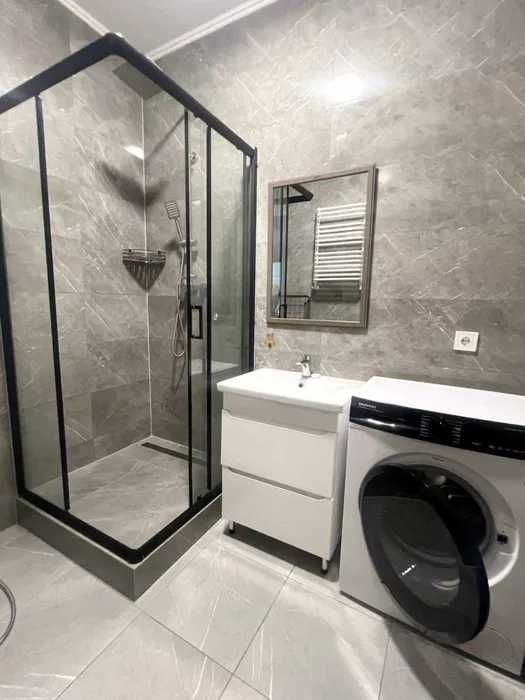 Довгострокова оренда 2-х кімнатної квартири у ЖК "Липки"