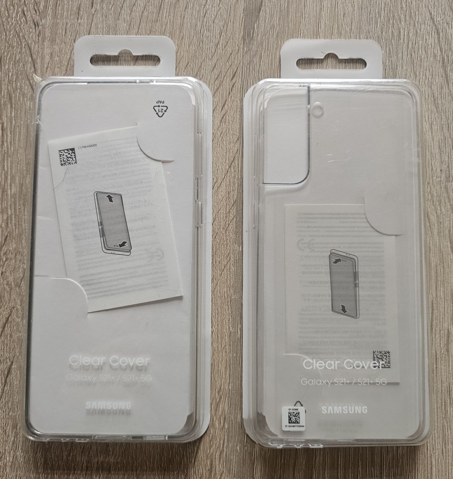 Etui do Samsung S21 plus i S21 plus 5G