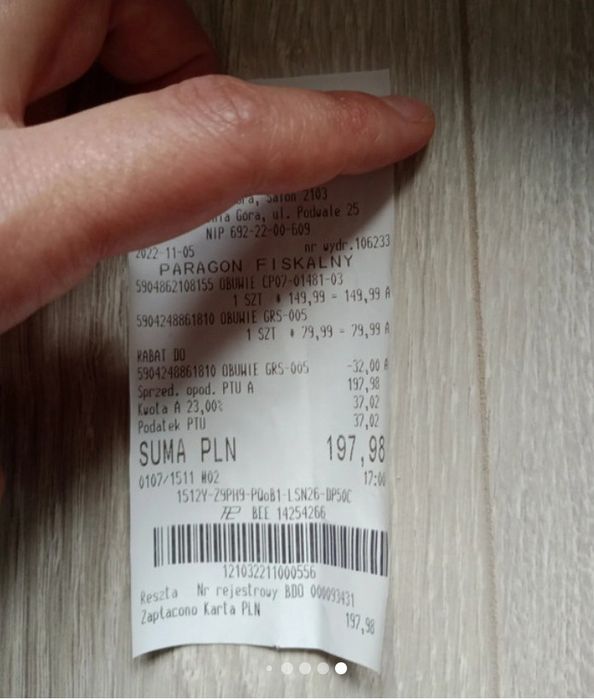 Buty zimowe, trzewiki Sprandi