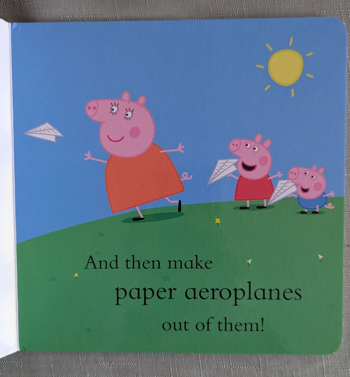 Książka Peppa pig my mummy