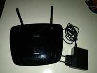 Router/Switch CISCO Linksys