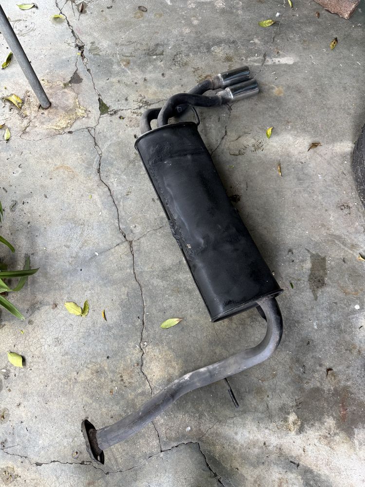 Panela escape crx