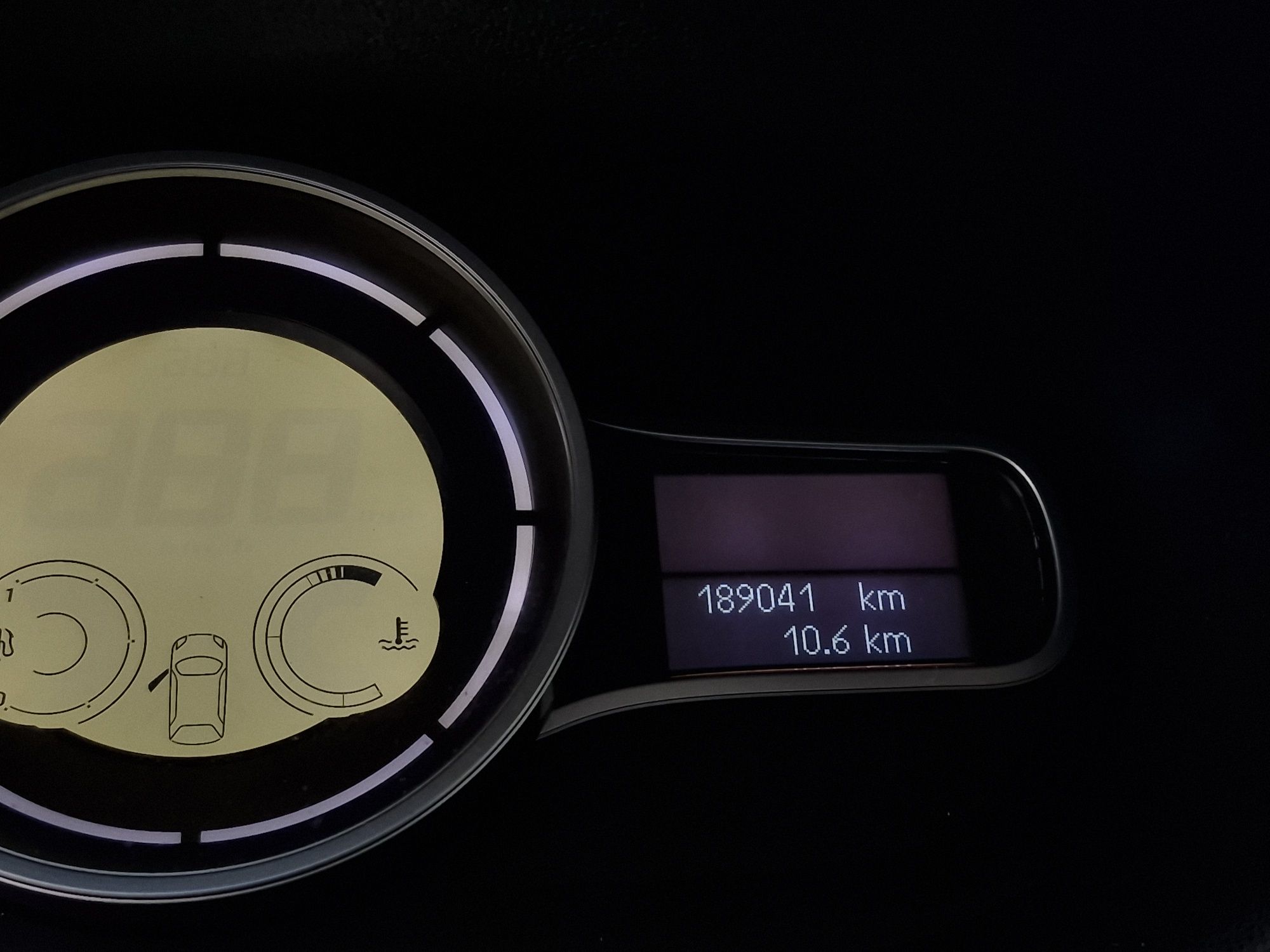 Renault Mégane Sport Tourer 1.5 dCi Dynamique