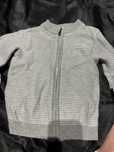 Sweterek cocodrilo 92