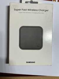 Samsung Super Fast Wireless Charger (MAX 15W )