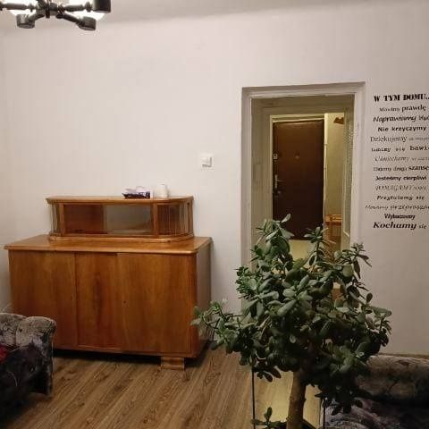 Wynajem mieszkania 3 pokoje