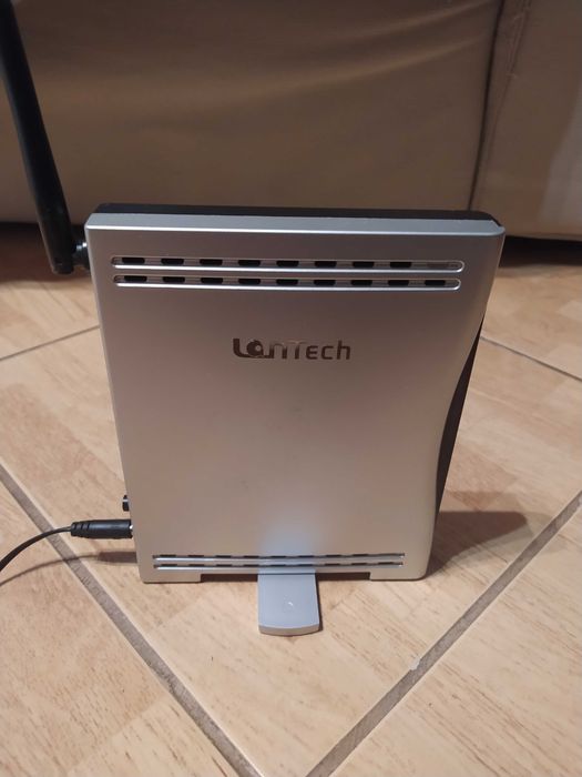 Модем роутер lontech war25tc