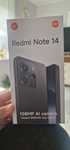 Nowy redmi note 14
