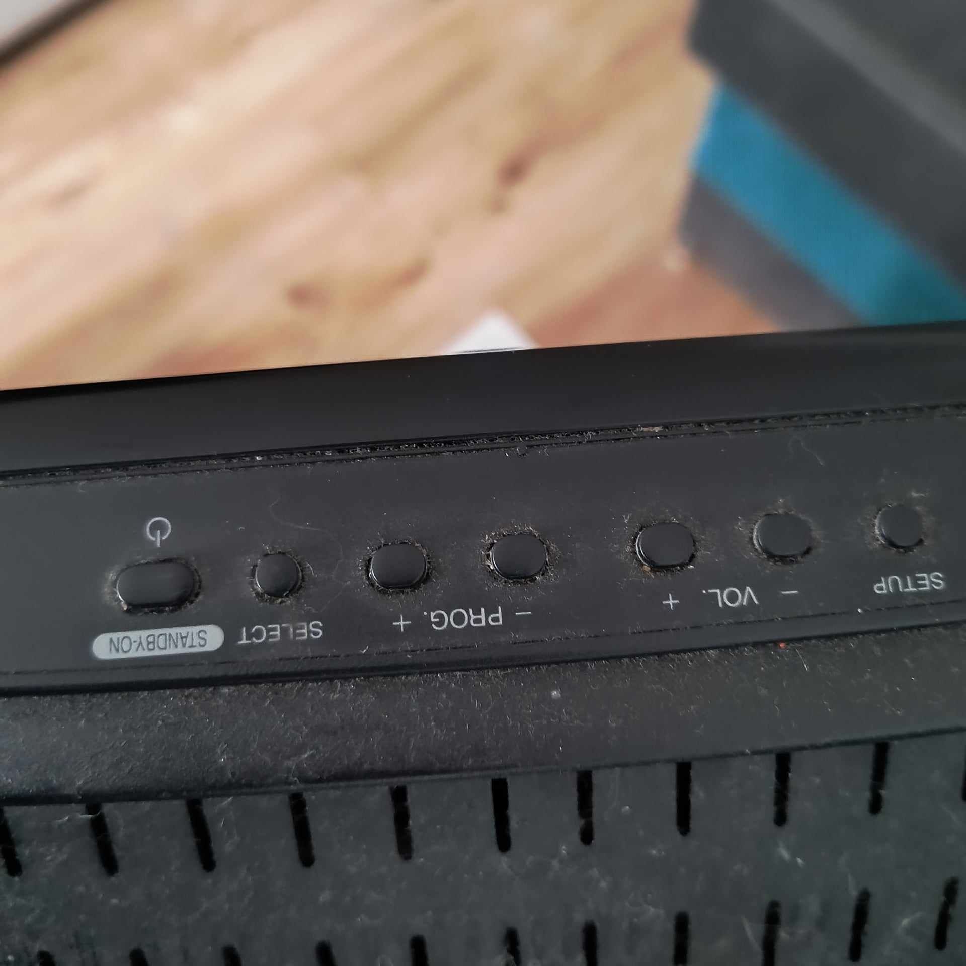 Telewizor funai 20cali
