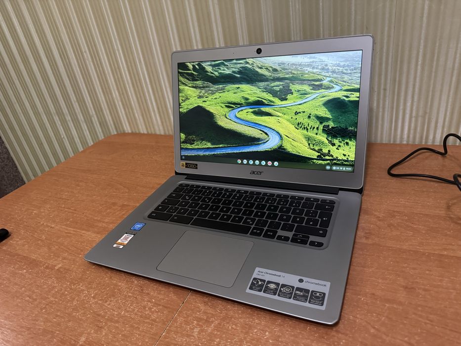 Ноутбук Acer Chromebook 14