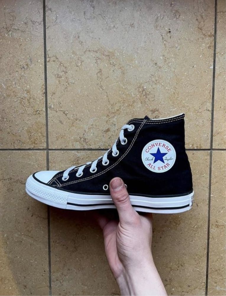 Converse 38 Klasyczne Trampki