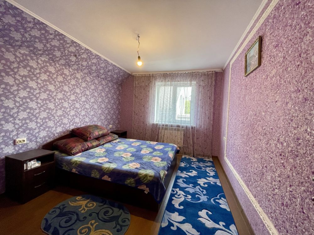 Оренда котеджу 50м2  в с.Нове в м.Боярка 8 сот ділянка