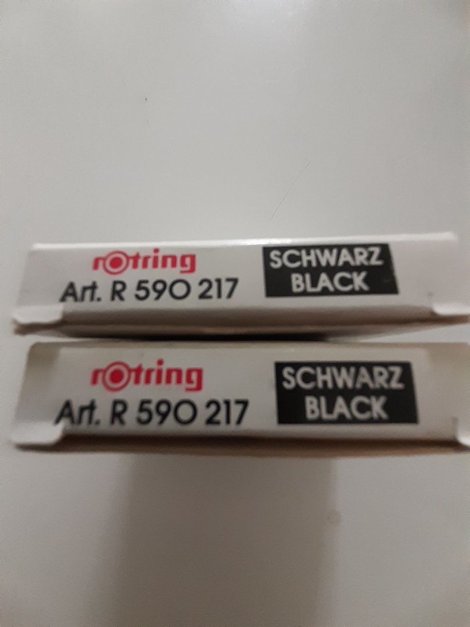 Tinta China ROTRING