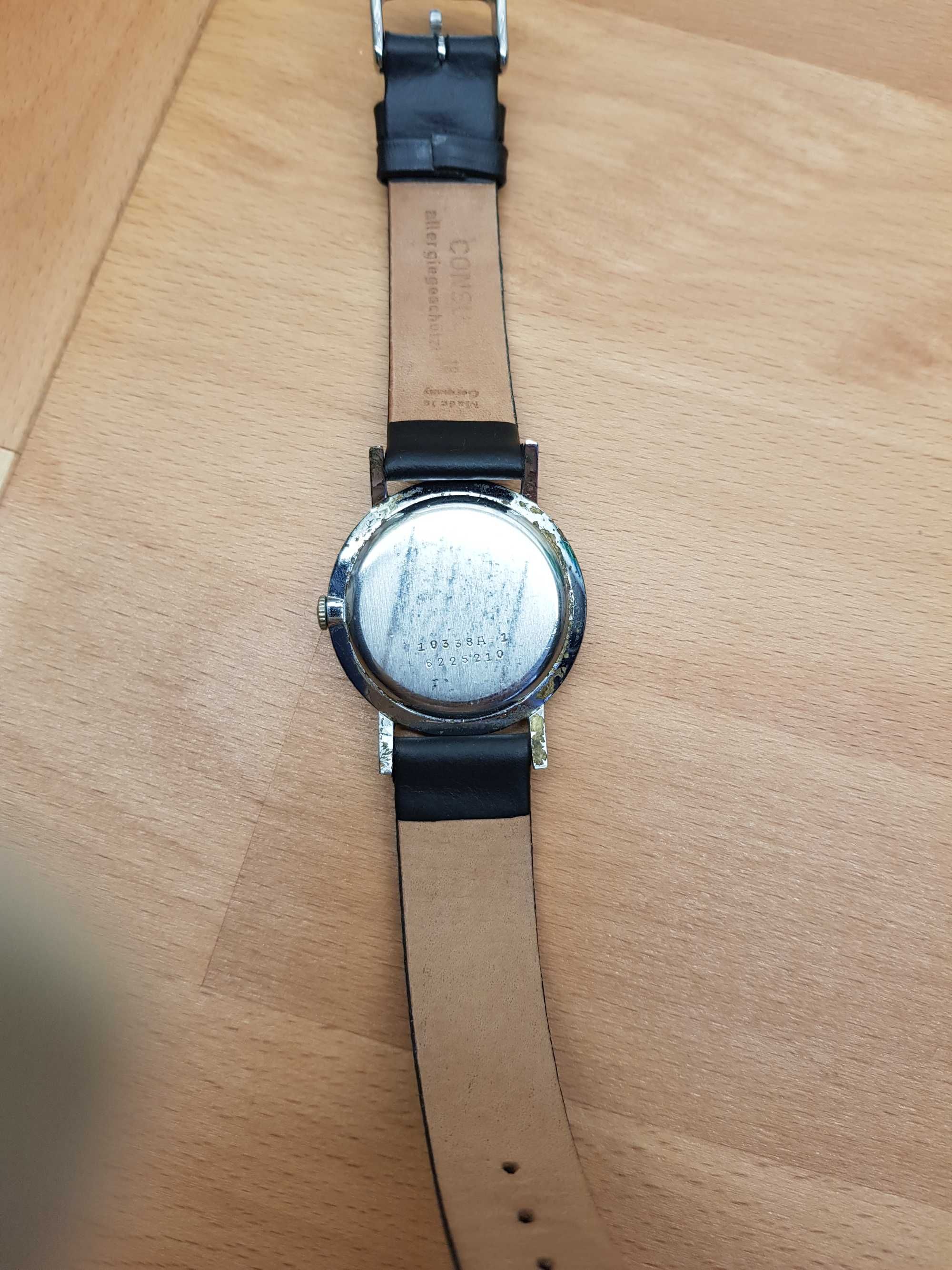 Zegarek męski *Doxa* vintage