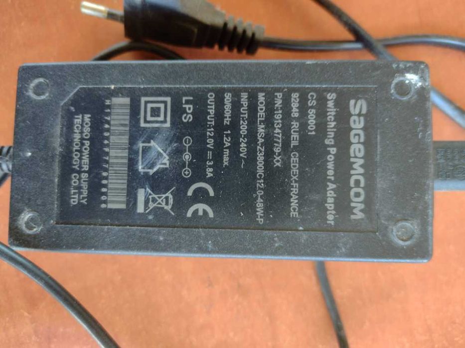 lampa do akwarium LED 120 cm, 12 v, 5730x1440+zasilacz