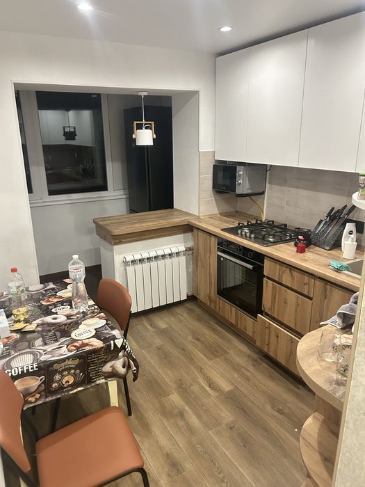 Сдам квартиру 1к