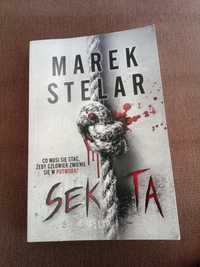 Sekta -Marek  Stelar