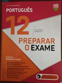 Livro português 12°