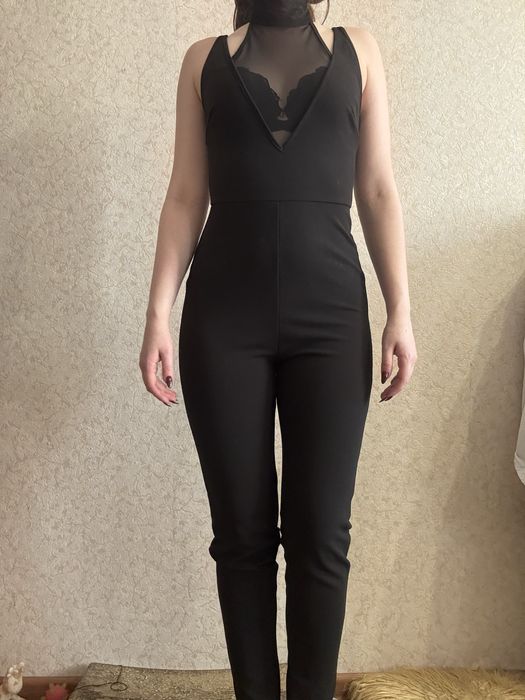 Комбінезон жіночий