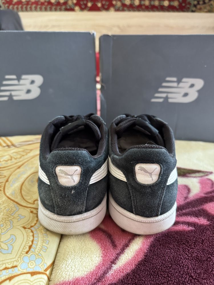 Кросовки Puma
