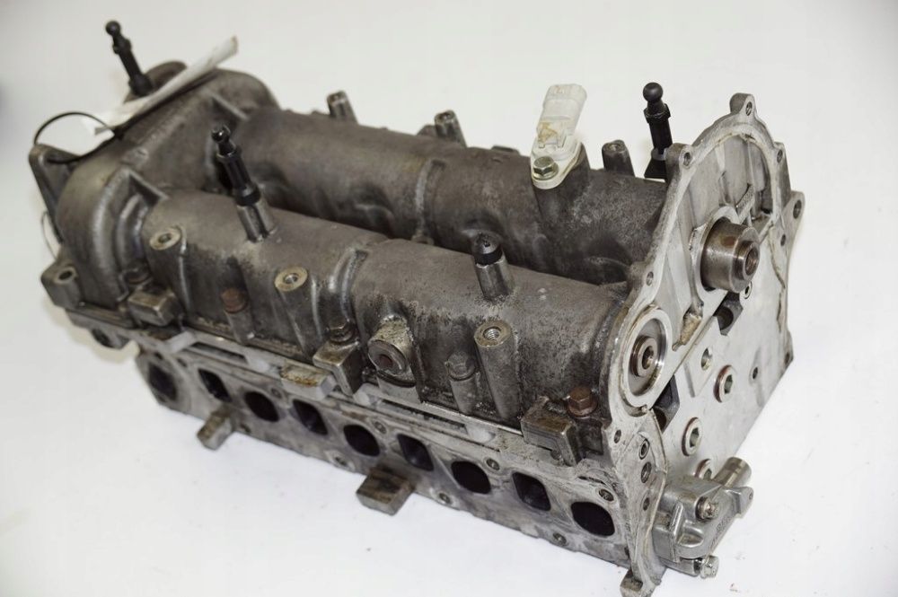 Головка блока Fiat Doblo 1.3 JTD 1.3 MJET Opel Combo 1.3 CDTI Добло