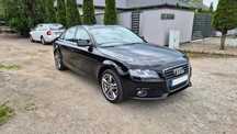 Audi A4 -> chiptuning na 215KM, bez wady olejowej, bezwypadkowy, stan CELUJACY