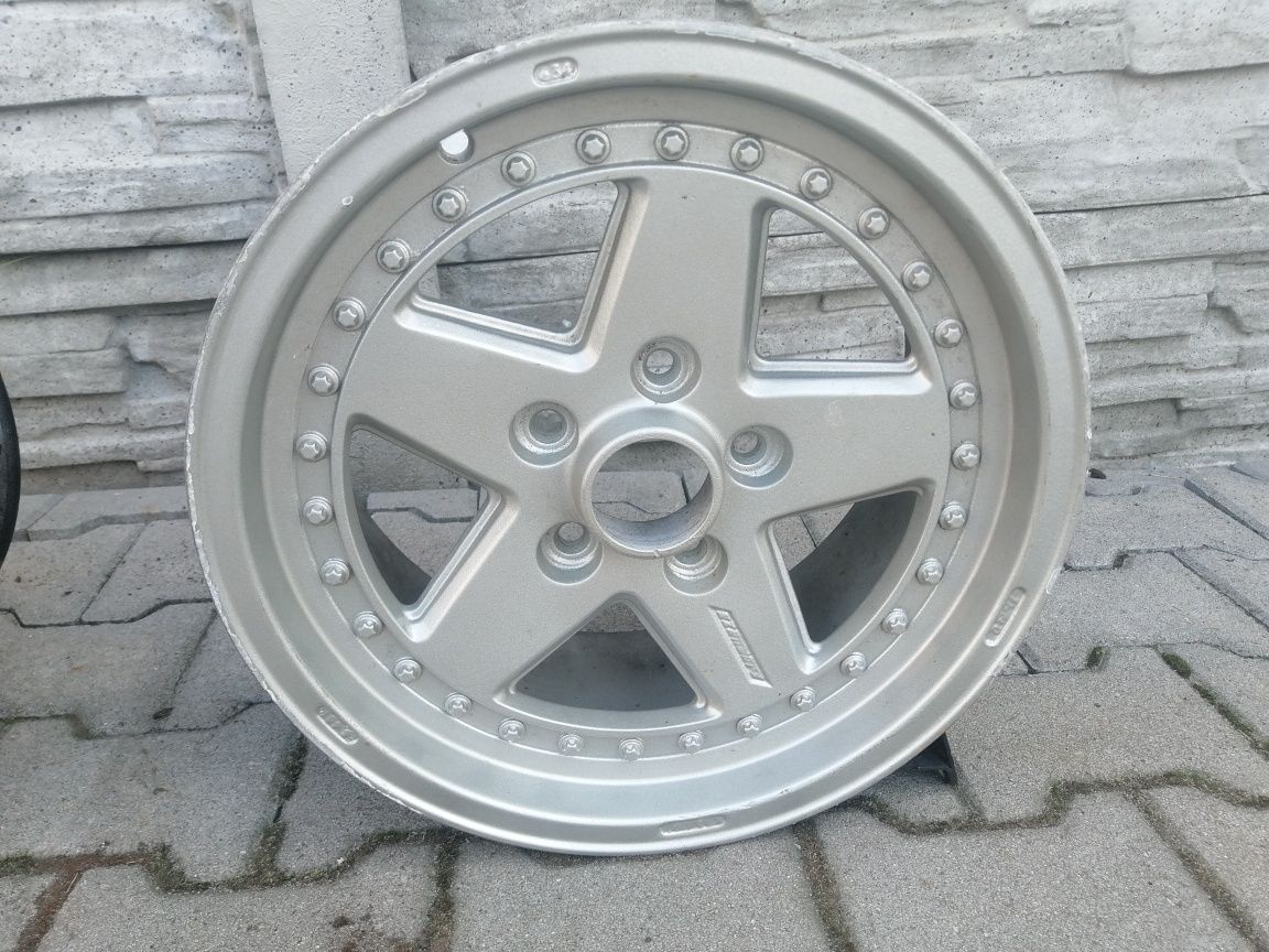 Felga, felgi 15" zender 5x108