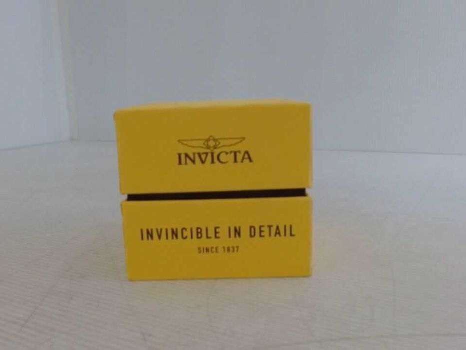 Invicta 26972 Pro Diver годинник наручний кварцовий Ø40мм