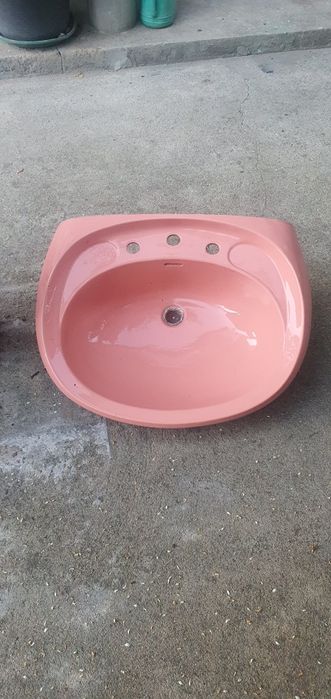 Loiça de casa de banho