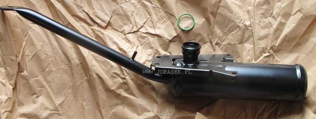 Korek oleju przezroczysty alu rower SACHS 301A SAXONETTE SPARTAMET
