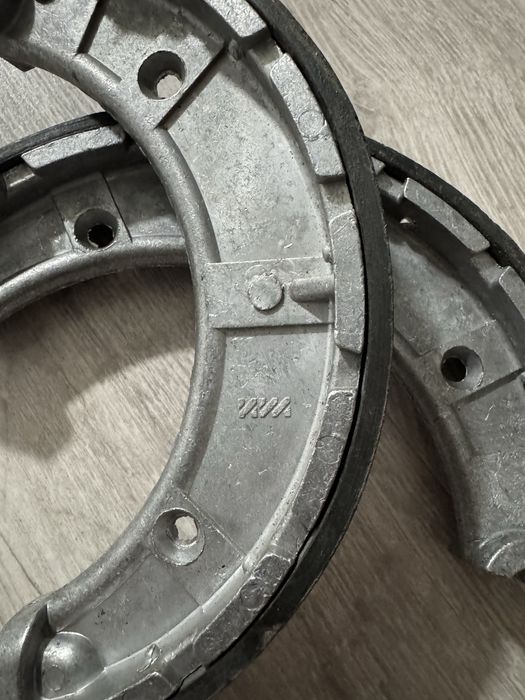 Колодки ИЖ планета