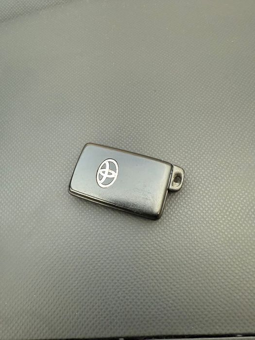 Toyota Yaris D-4D Automático