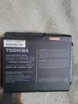 Toshiba Satellite A30 4300mAh 14.8V