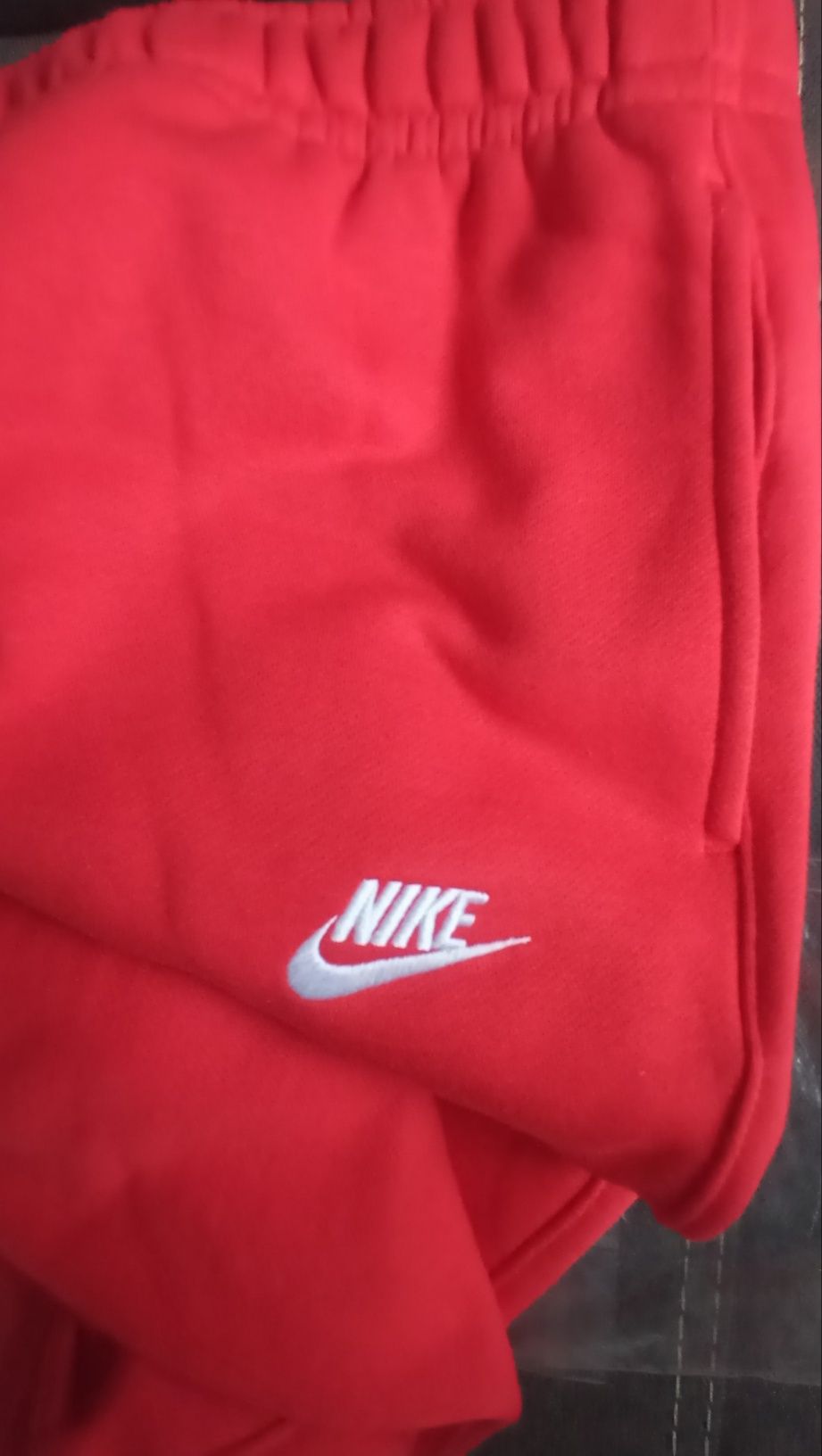 Штани Nike CLUB JGGR BB Original Нові з бірками