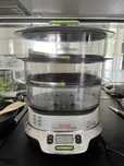 Parowar tefal vitacuisine