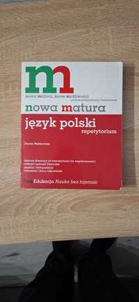 Matura - j.polski