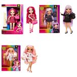 Rainbow high jr stella monroe junior реинбоу хай kia