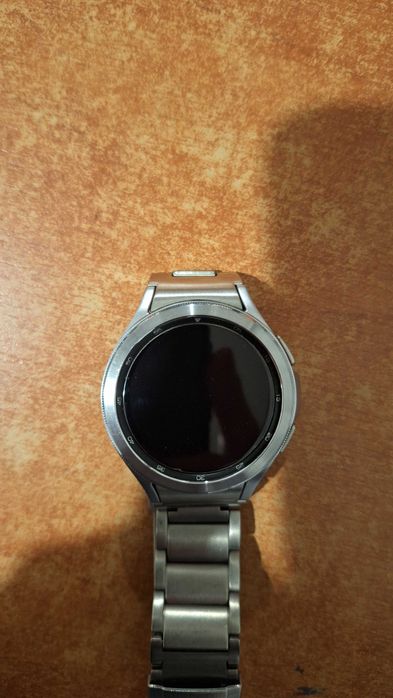 Samsung Galaxy Wath 4 clasic