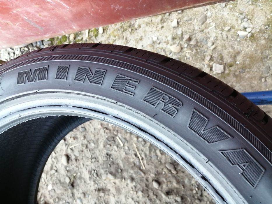 255/40/19 R19 XL Minerva Ise-Plus s210 2шт ціна за 1шт зима шини