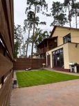 Продам таунхаус в Бучі з ремонтом 120 м.кв., 110000 $