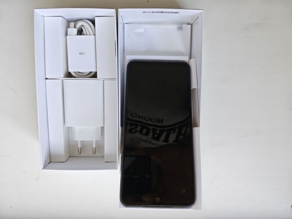 Xiaomi Redmi Note 10s