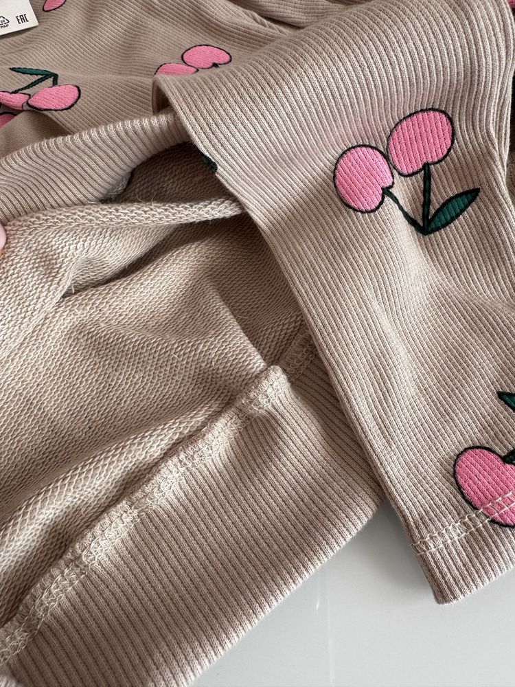 Костюм Zara для дівчинки