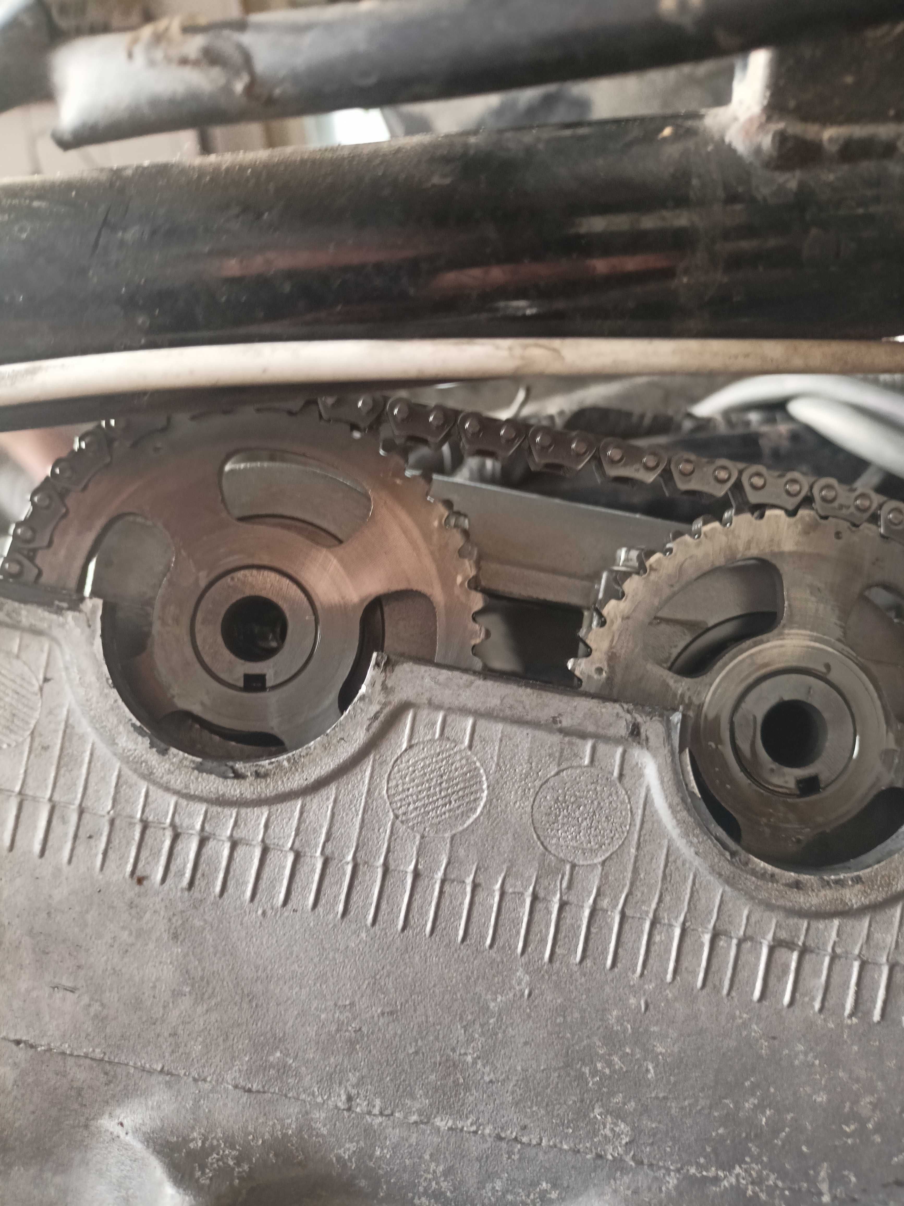 Skutery, motorowery.motocykle 2t i 4t naprawa ,tuning